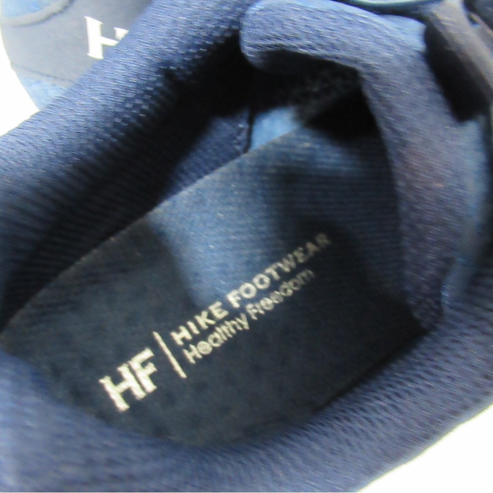 Hike Footwear Cloud Barefoot Minimalistic Shoes for Foot, Knee & Back Pain 12 - Picture 10 of 11